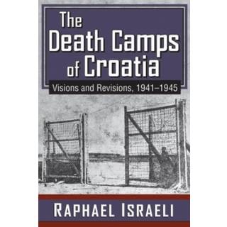 The Death Camps of Croatia