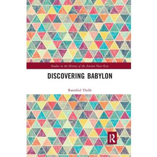 Discovering Babylon