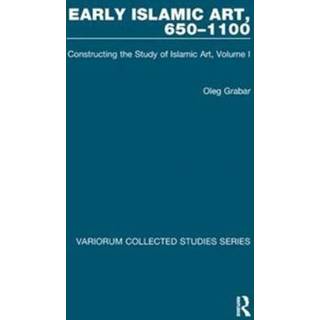 Early Islamic Art, 650–1100