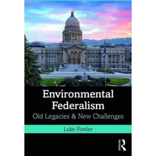 Environmental Federalism