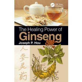 The Healing Power of Ginseng