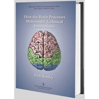 How the Brain Processes Multimodal Technical Instructions