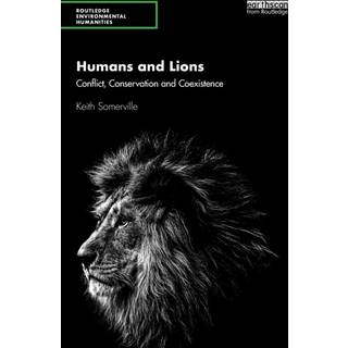 Humans and Lions