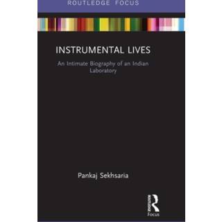 Instrumental Lives