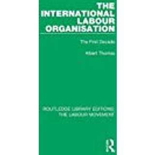 The International Labour Organisation