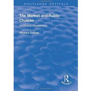 The Market and Public Choices
