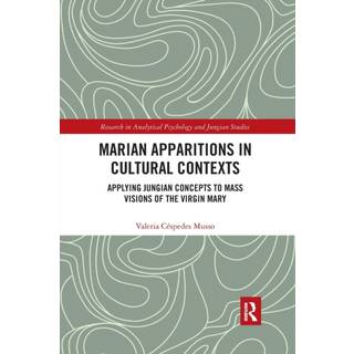 Marian Apparitions in Cultural Contexts