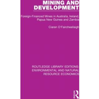 Mining and Development