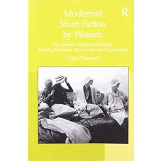 Modernist Short Fiction by Women
