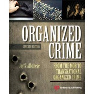 Organized Crime