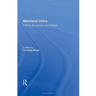 Mainland China