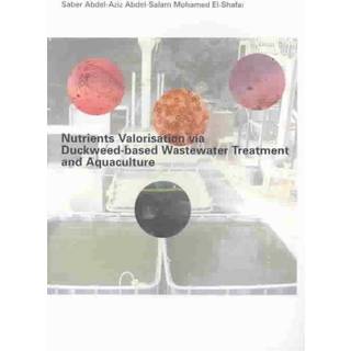 Nutrients Valorisation via Duckweed-based Wastewater Treatment and Aquaculture
