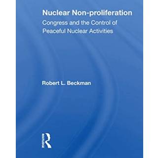 Nuclear Non-Proliferation
