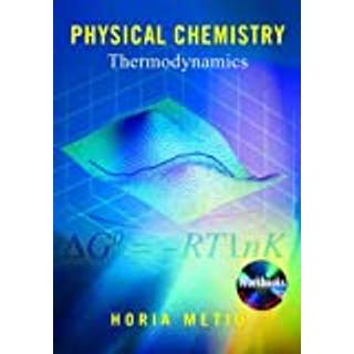 Physical Chemistry
