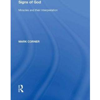 Signs of God