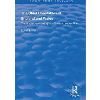 The Chief Constables of England and Wales