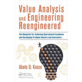 Value Analysis and Engineering Reengineered