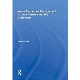 Water Resources Management In Latin America And The Caribbean