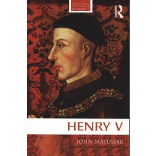 Henry V