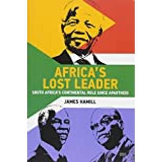 Africa's Lost Leader