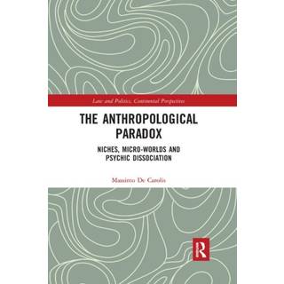 The Anthropological Paradox
