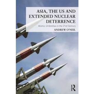 Asia, the US and Extended Nuclear Deterrence