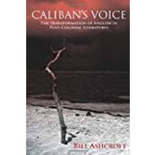 Caliban's Voice