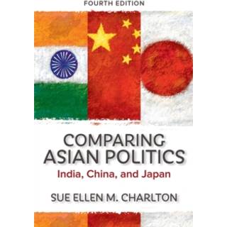 Comparing Asian Politics