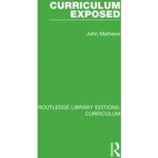 Curriculum Exposed