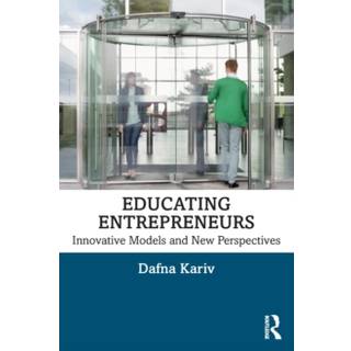 Educating Entrepreneurs