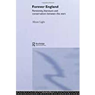 Forever England