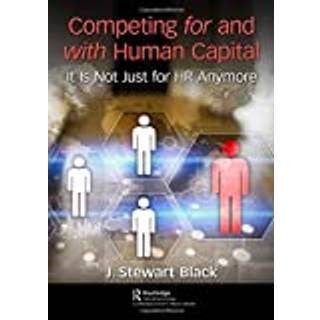 Competing for and with Human Capital