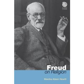 Freud on Religion