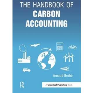 The Handbook of Carbon Accounting