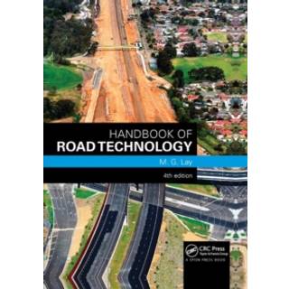 Handbook of Road Technology