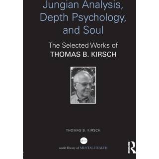 Jungian Analysis, Depth Psychology, and Soul
