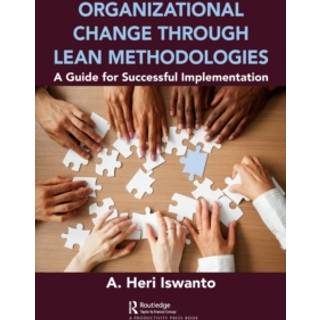 Organizational Change through Lean Methodologies