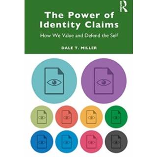 The Power of Identity Claims