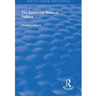 The Economic Basis of Politics