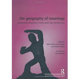 The Geography of Meanings (4, 2007) |
