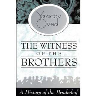 The Witness of the Brothers