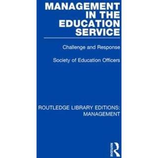 Management in the Education Service