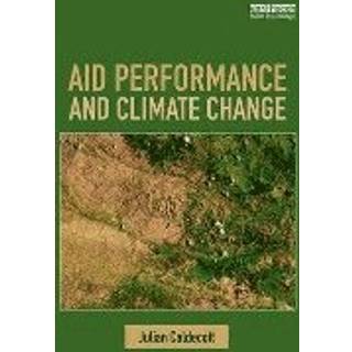 Aid Performance and Climate Change