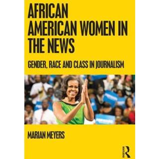 African American Women in the News