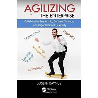 Agilizing the Enterprise