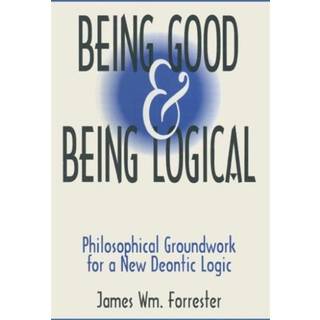 Being Good and Being Logical