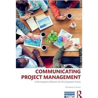 Communicating Project Management