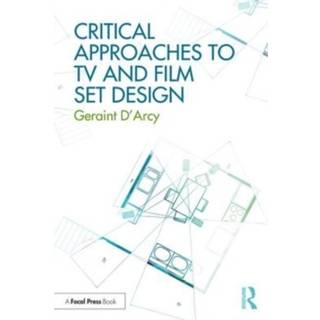 Critical Approaches to TV and Film Set Design