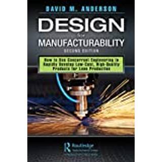 Design for Manufacturability