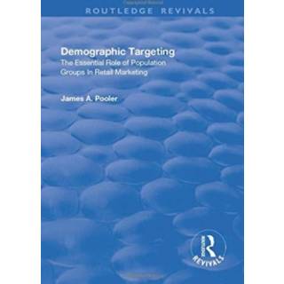 Demographic Targeting